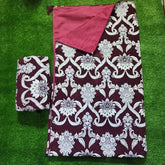 Single Razai/Quilt cover Stich